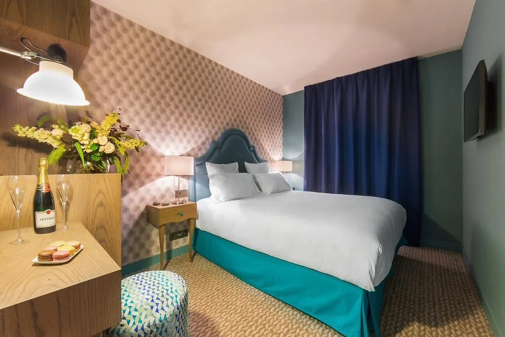 Hotel La Parizienne