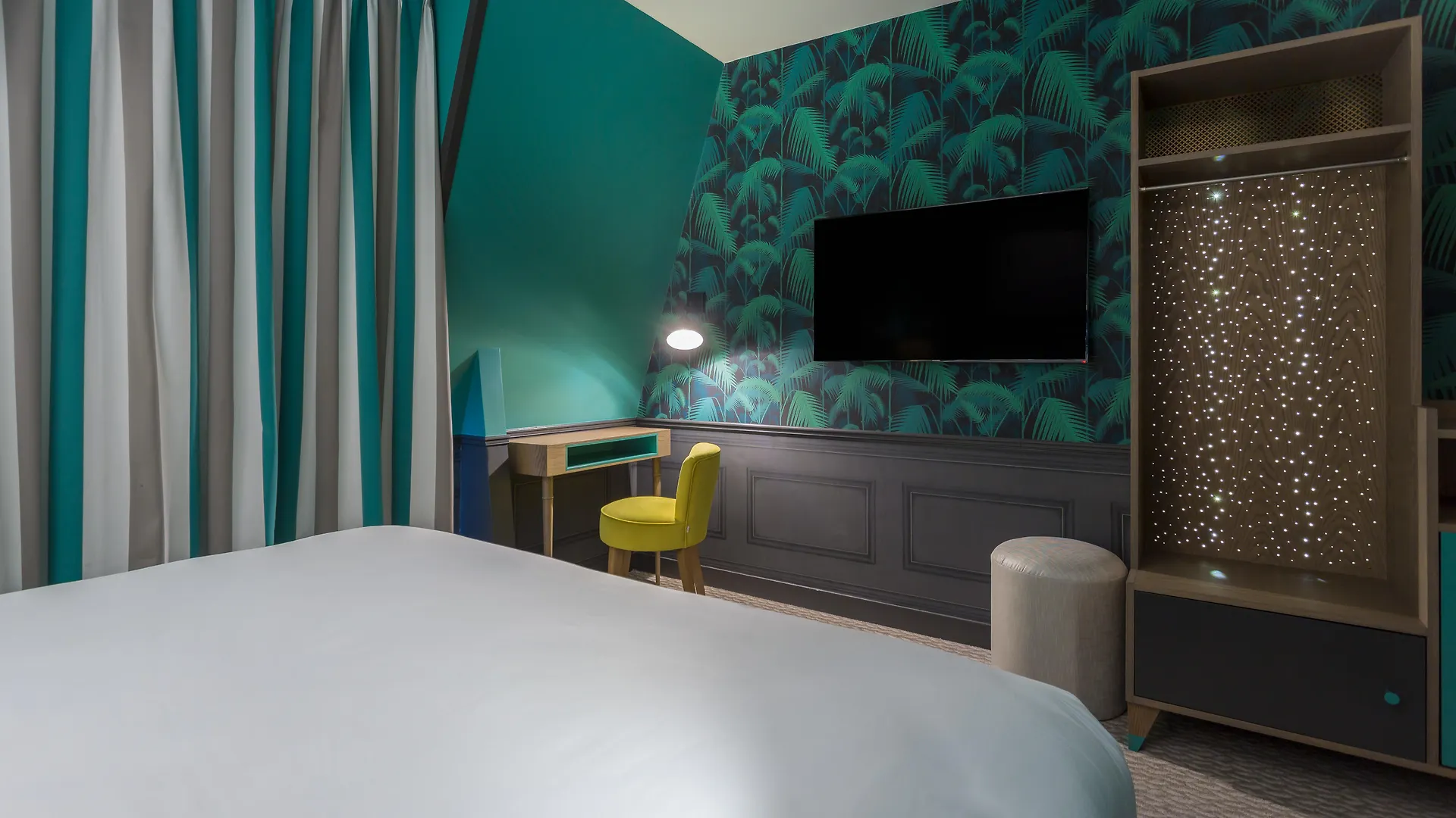 Hotel La Parizienne