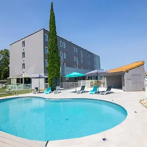Hotel Kyriad Direct - Les Valence Bourg-lès-Valence
