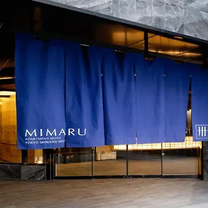 https://mimaru-shinjuku-west-apartment.alltokyohotels.com