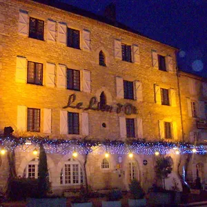 Hotel Le Lion D'or Gramat