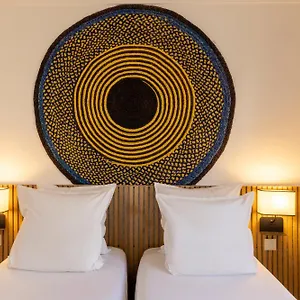 Hotel Victoria Châtelet
