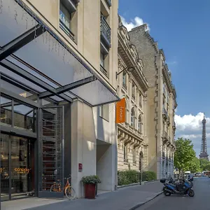 Canopy By Hilton Eiffel Tower Paris