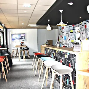 Hotel Ibis Purpan Toulouse