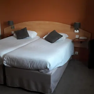 Hotel Le Relais De L'argoat Belle-Isle-en-Terre
