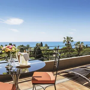 Anantara Plaza - A Leading Of The World 5* Nizza