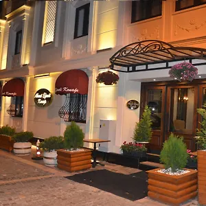 Ahmet Efendi Konağı 5* Istanbul