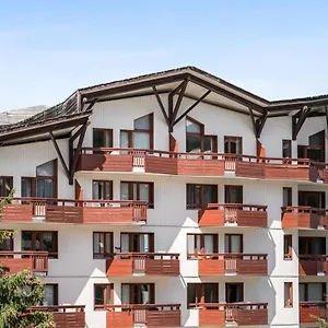 Pierre & Le Britania Hotel apartamentowy