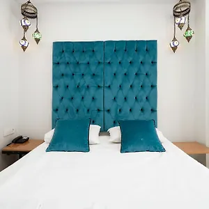 Alf 4* Istanbul