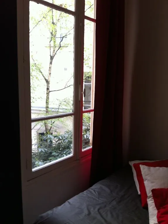 Hotel La Parizienne