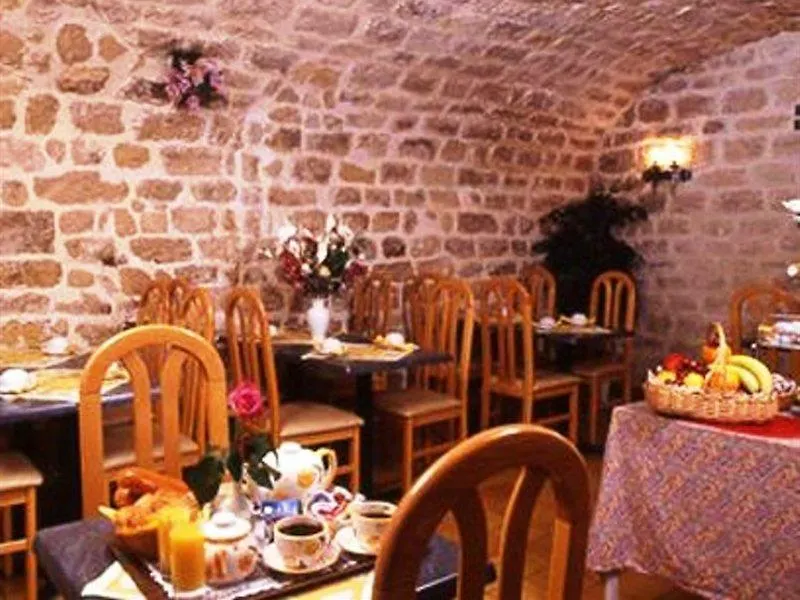Hotel La Parizienne  Paříž