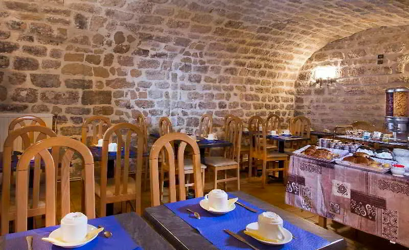 Hotel La Parizienne Frankrig
