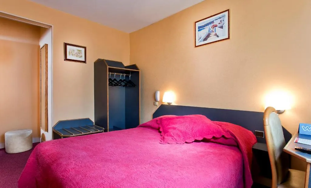 Hotel La Parizienne