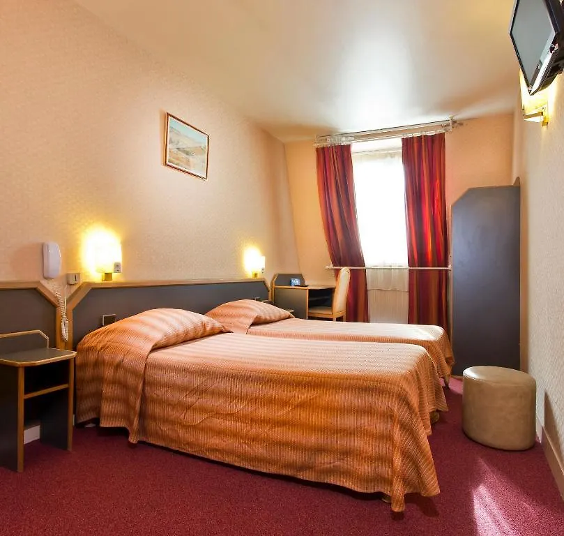 Hotel La Parizienne