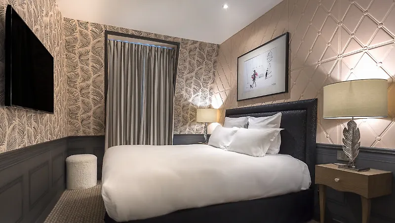 Hotel La Parizienne 3*, Paris