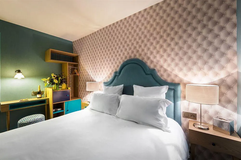 Hotel La Parizienne