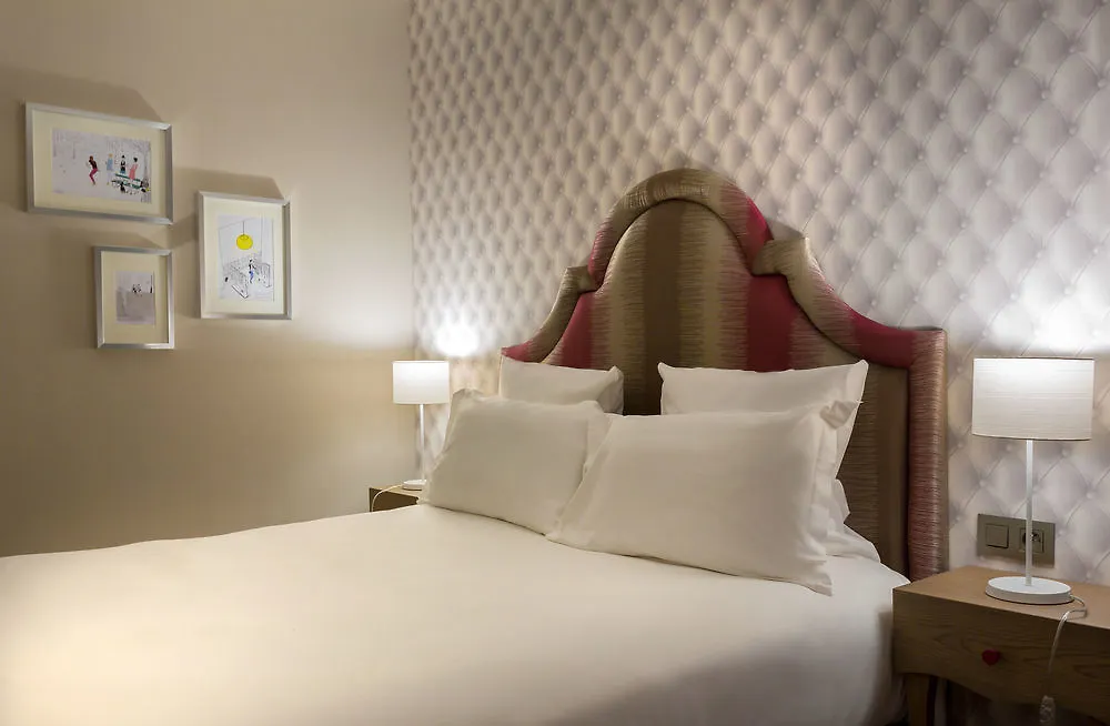 Hotel La Parizienne